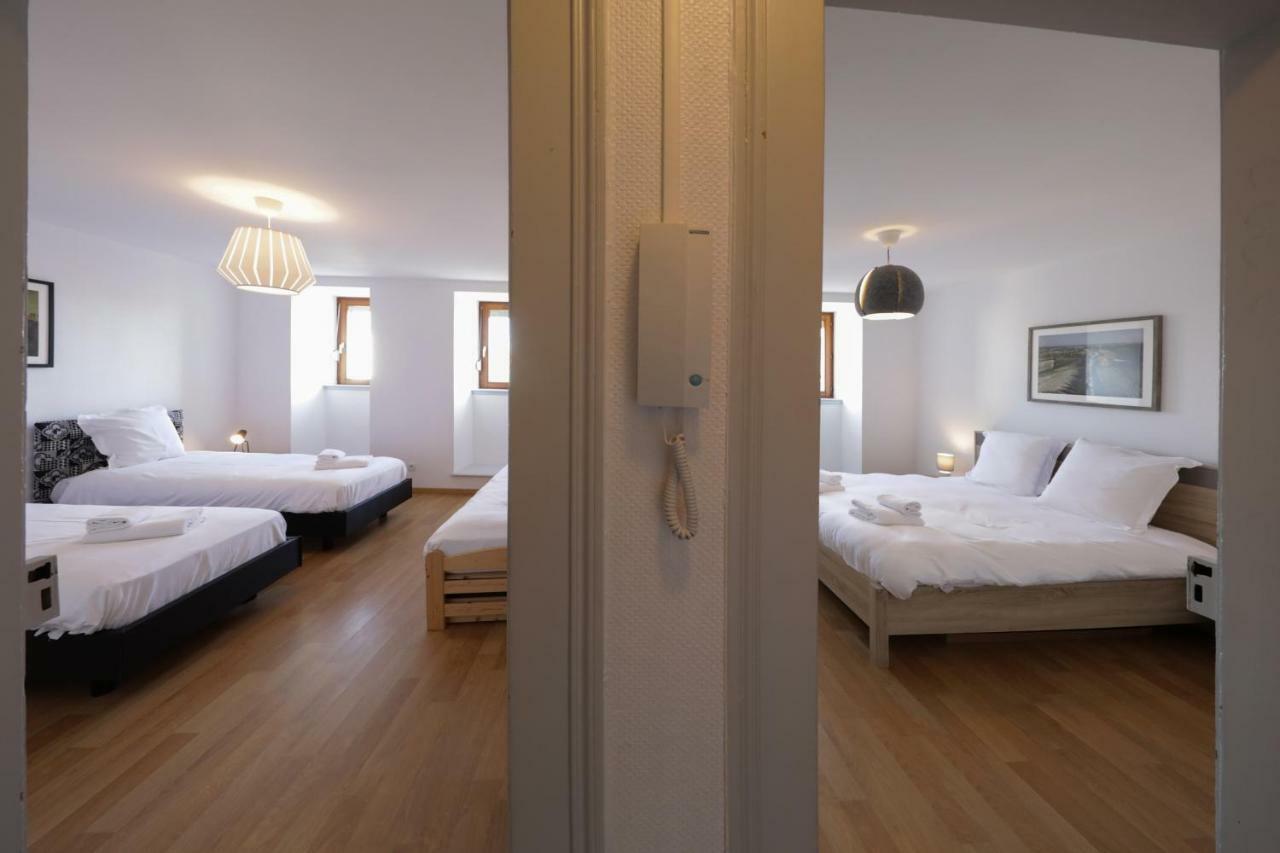 Appartamento Les Cordonniers Colmar Esterno foto
